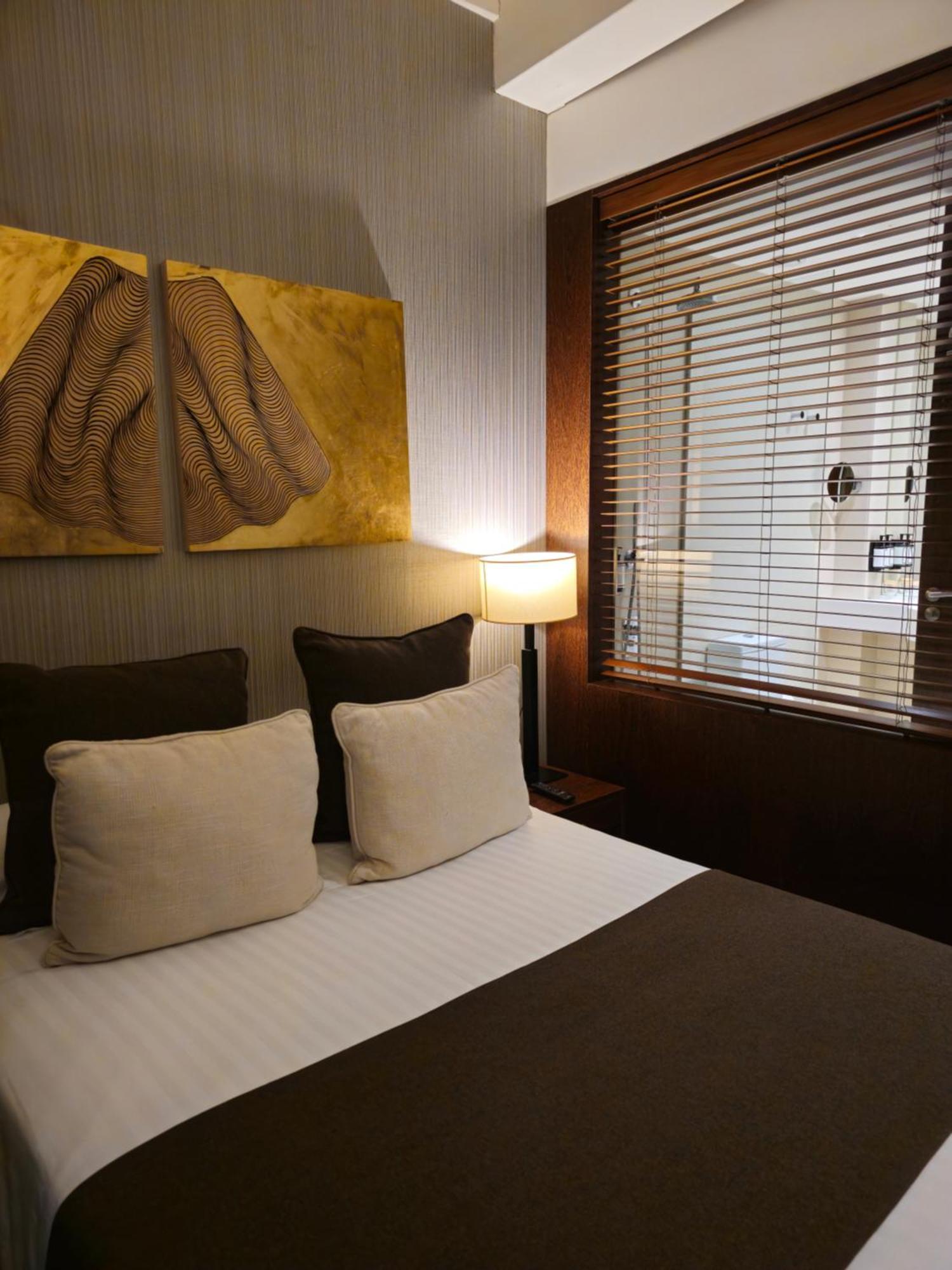 Carris Casa De La Troya Hotel ซานติอาโก เด กอมโปสเตลา ภายนอก รูปภาพ