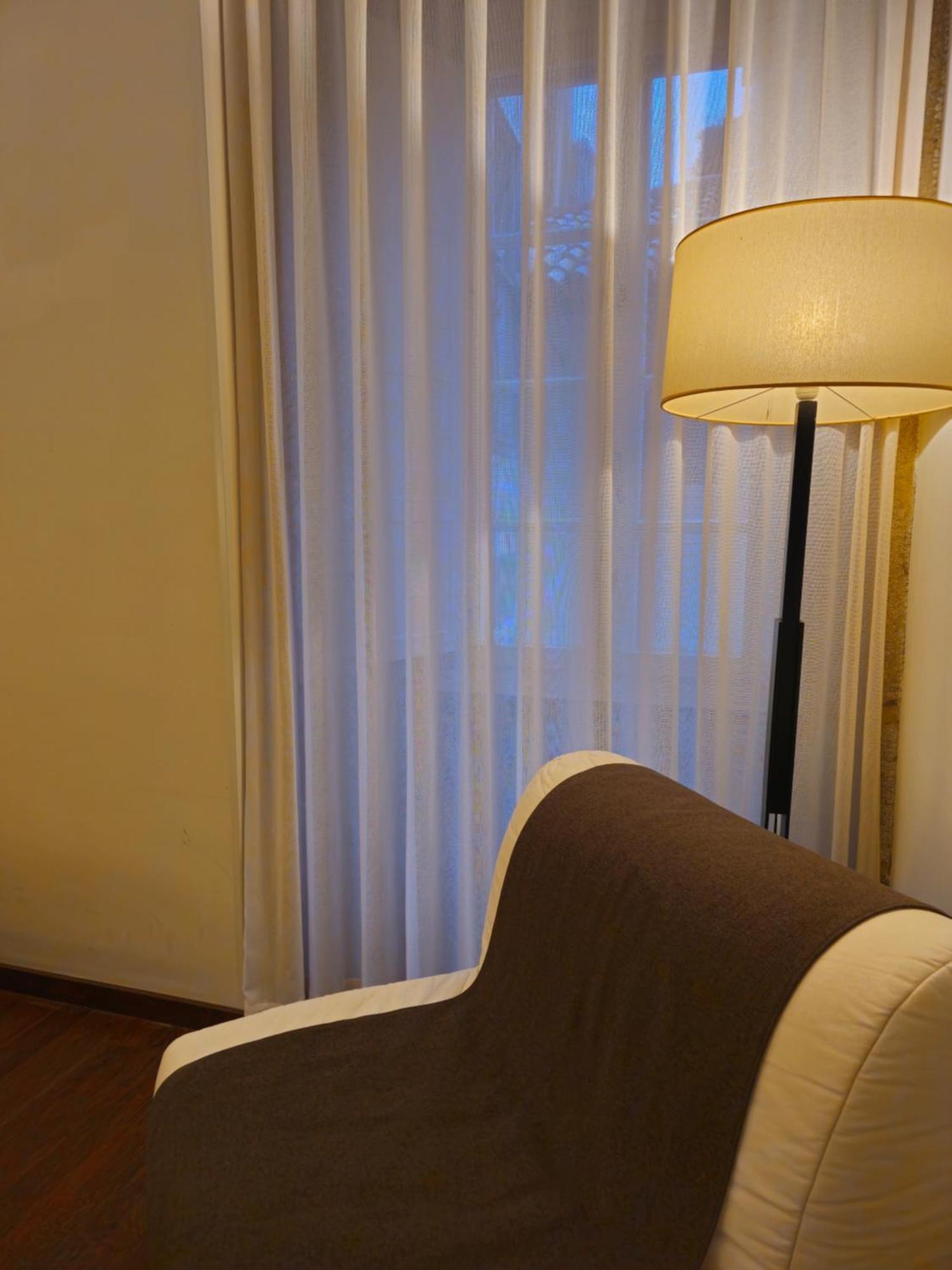 Carris Casa De La Troya Hotel ซานติอาโก เด กอมโปสเตลา ภายนอก รูปภาพ