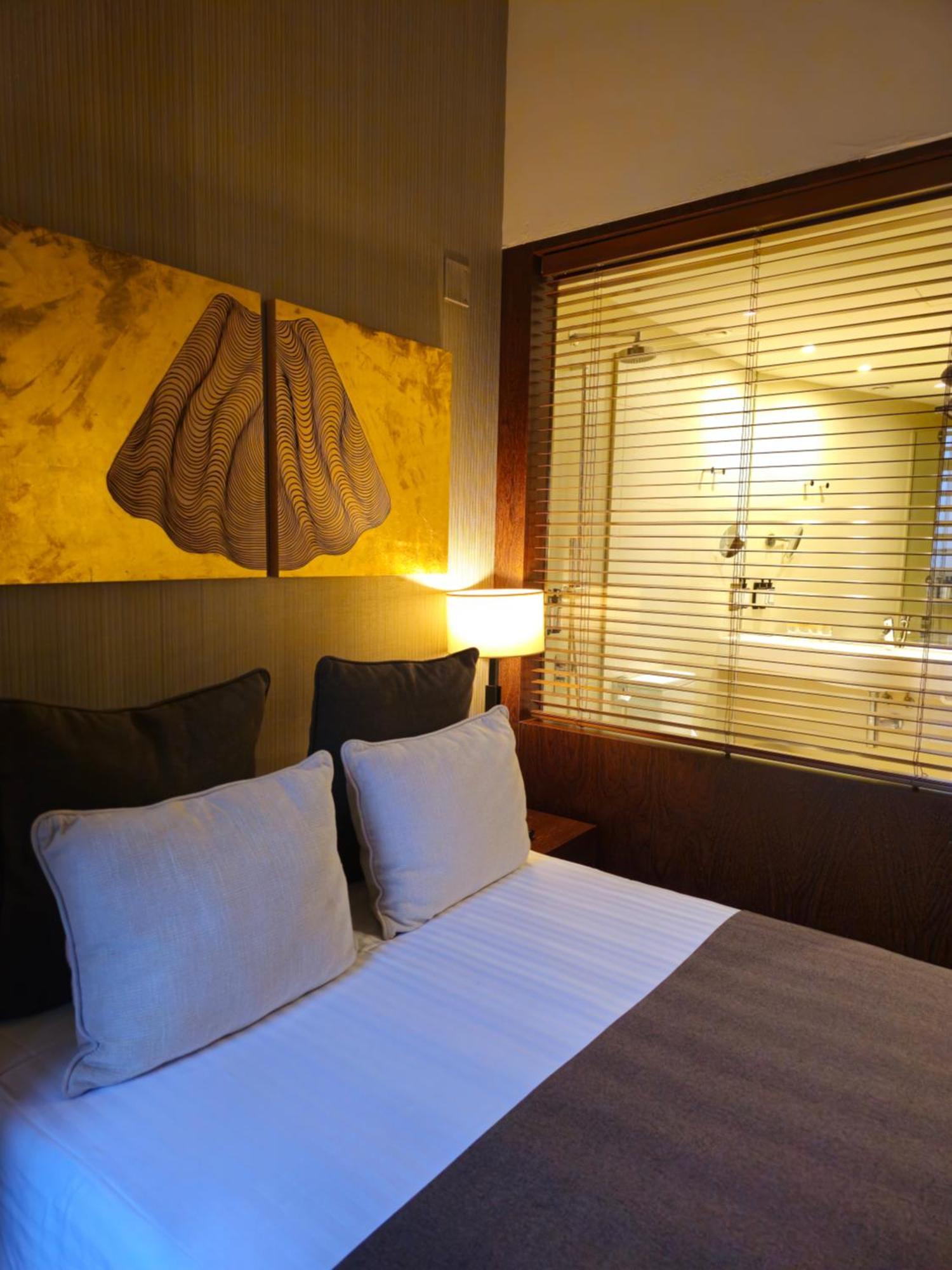 Carris Casa De La Troya Hotel ซานติอาโก เด กอมโปสเตลา ภายนอก รูปภาพ