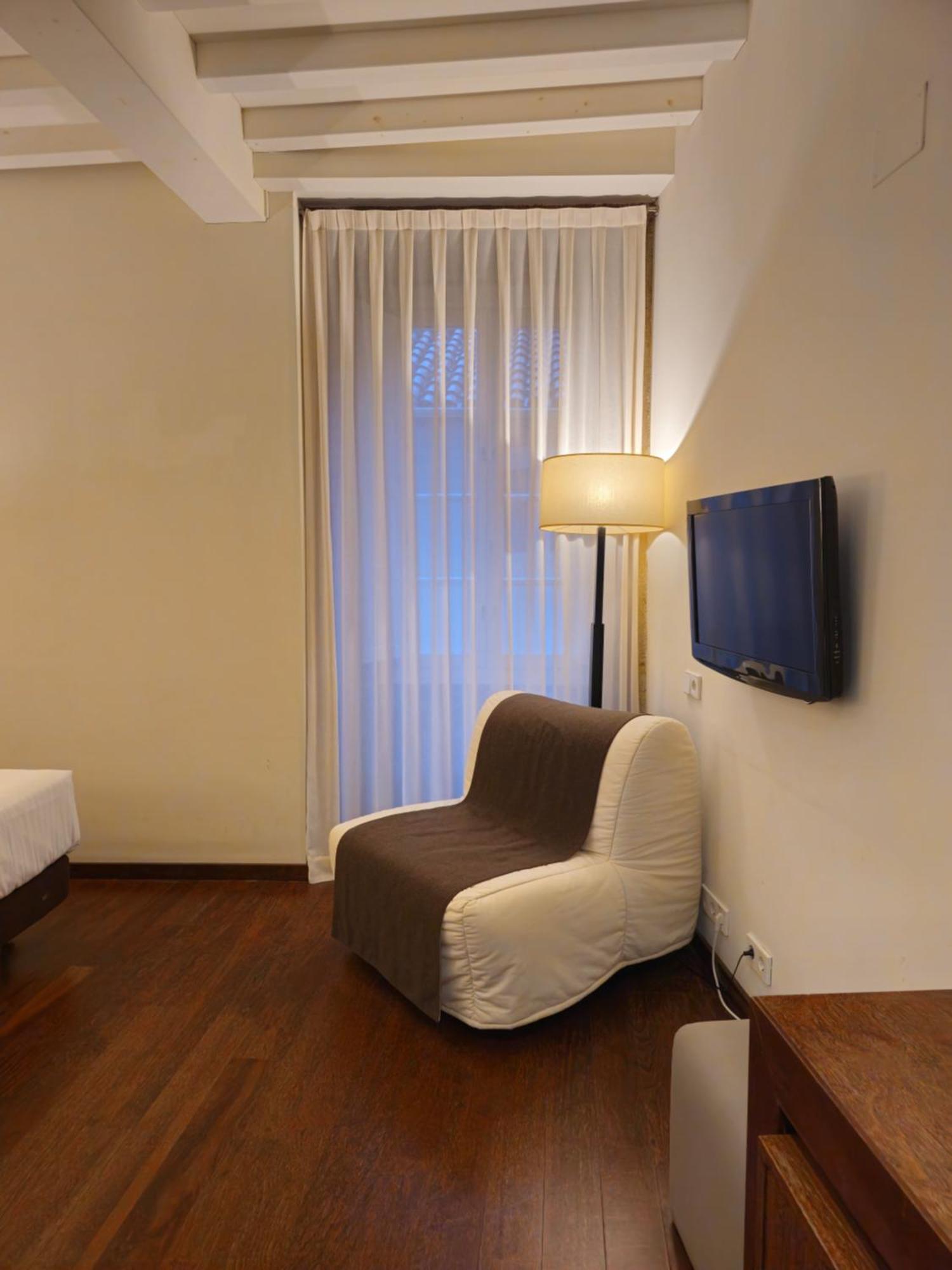 Carris Casa De La Troya Hotel ซานติอาโก เด กอมโปสเตลา ภายนอก รูปภาพ