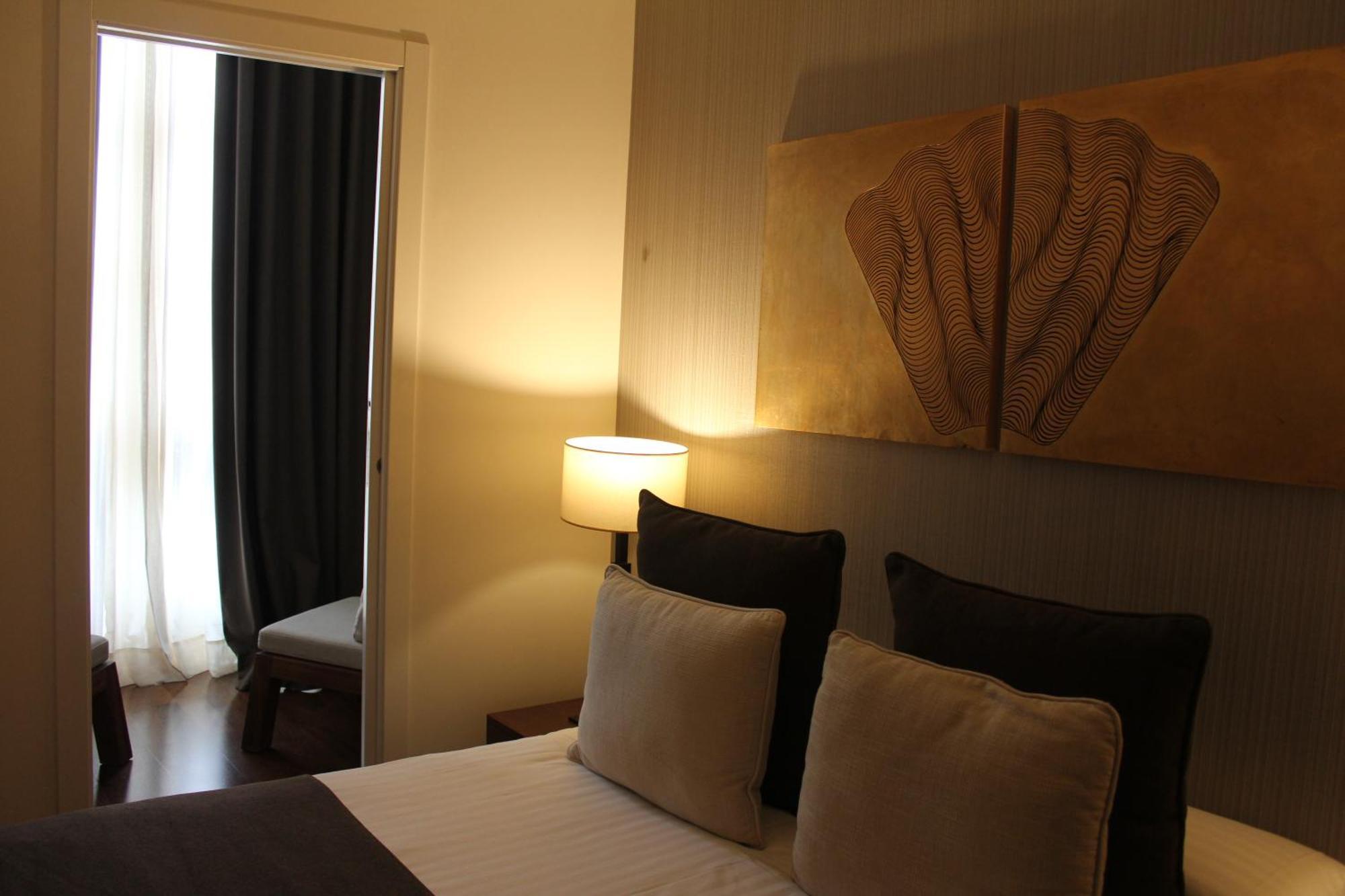 Carris Casa De La Troya Hotel ซานติอาโก เด กอมโปสเตลา ภายนอก รูปภาพ